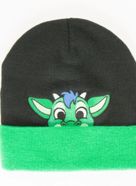 ABUniverse Beanie Dragon
