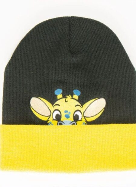 ABUniverse Beanie Giraffe