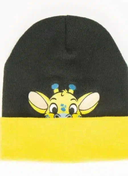 ABUniverse Beanie Giraffe