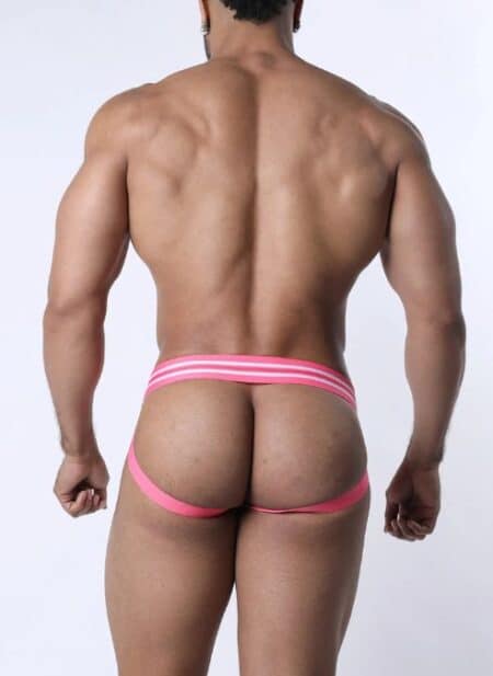 Cellblock 13 Tight End 2" Snap Up Jockstrap