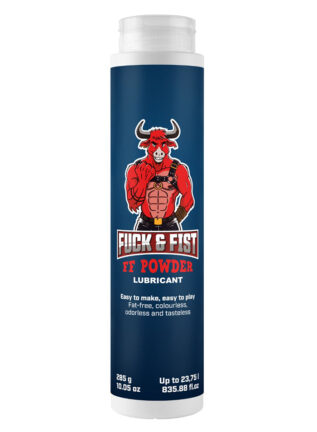 Fuck & Fist Powder 285 gr.
