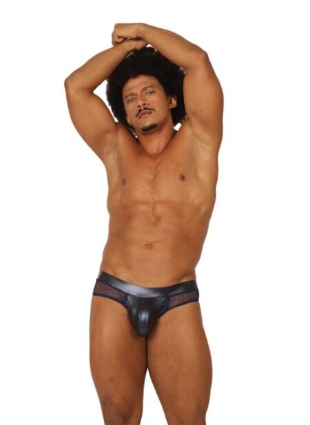 Gigo Passione Brief