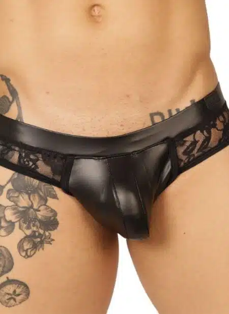 Gigo Passione Brief