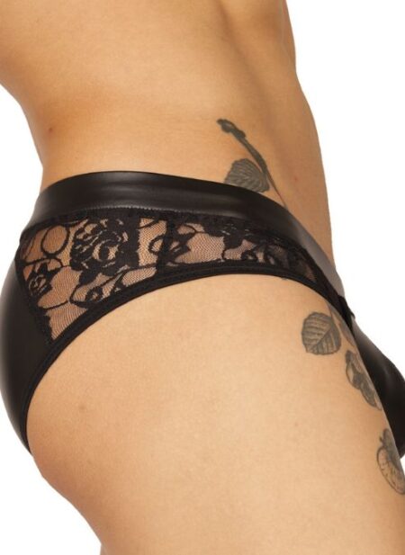 Gigo Passione Brief