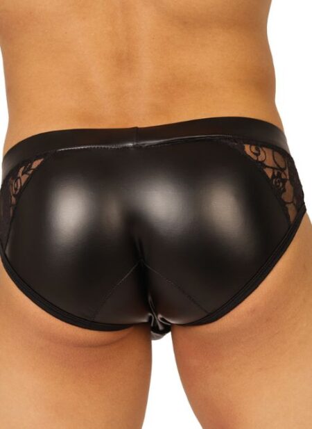Gigo Passione Brief