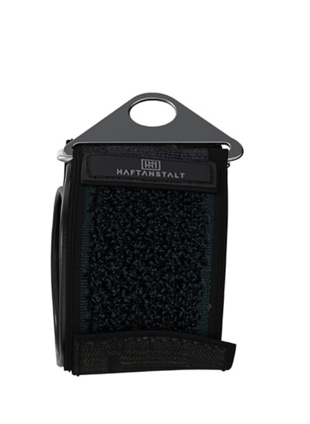 Haftanstalt - Heavy Duty Wrist Cuffs