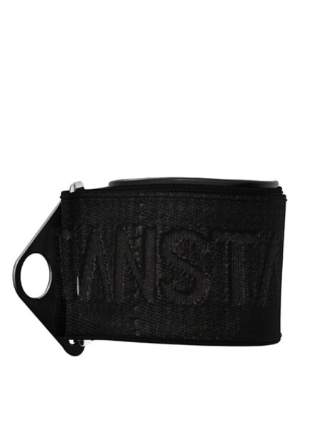 Haftanstalt - Heavy Duty Wrist Cuffs