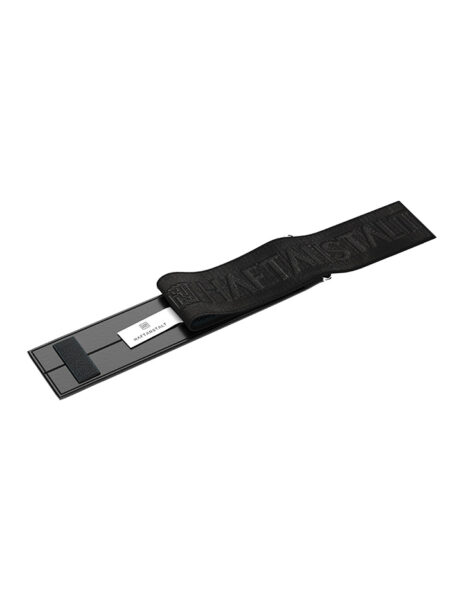 Haftanstalt - Heavy Duty Wrist Cuffs