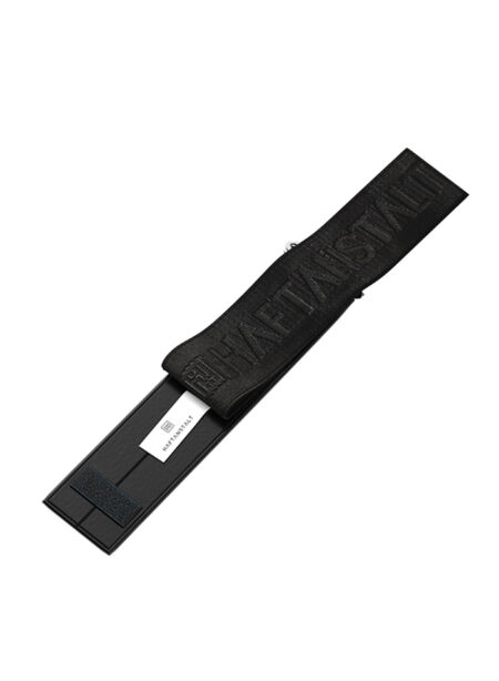 Haftanstalt - Heavy Duty Wrist Cuffs