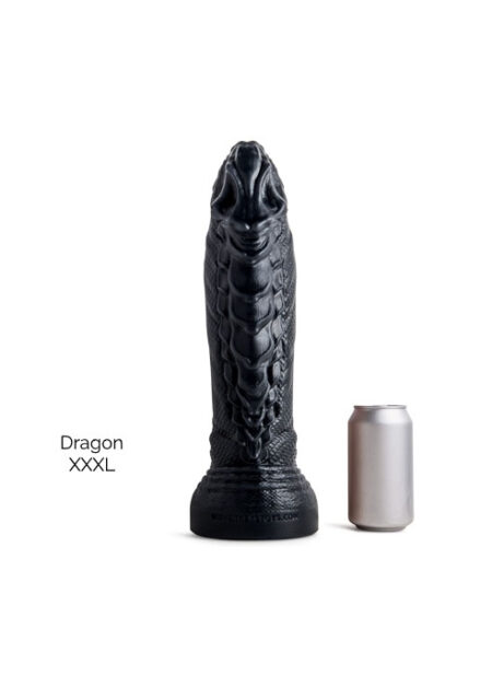Hankey’s Toys Dragon
