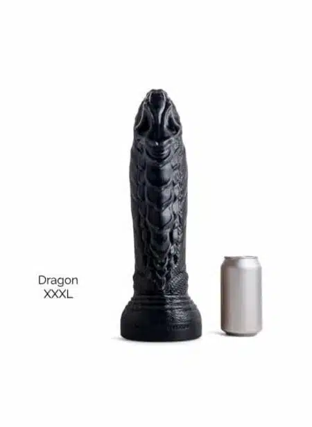 Hankey’s Toys Dragon