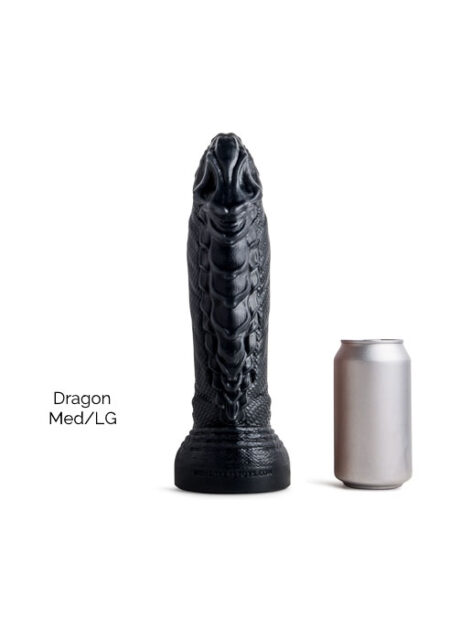 Hankey’s Toys Dragon