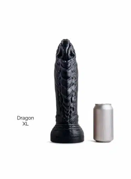 Hankey’s Toys Dragon