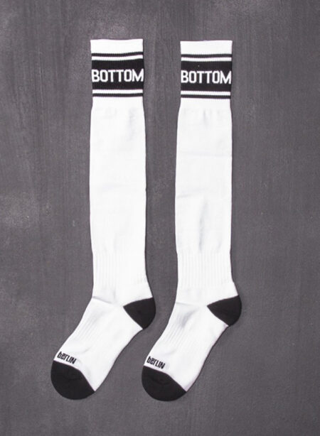 Identity Football Socks Bottom