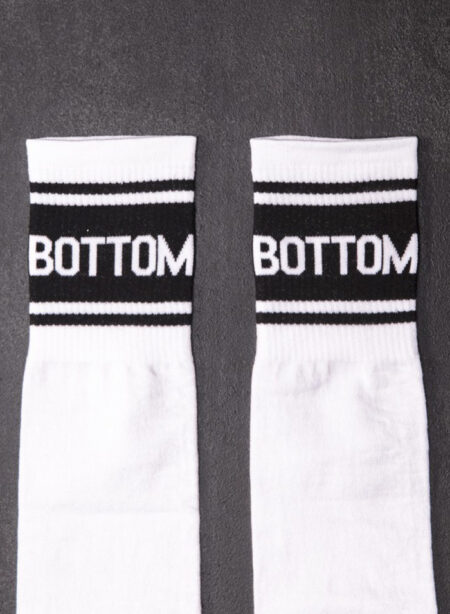 Identity Football Socks Bottom