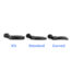 KINK3D Base Ring Black