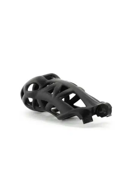 KINK3D Cobra R+ Black