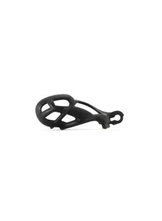 KINK3D Cobra S Black