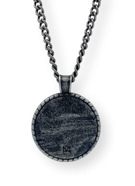 Master of the House Pendant Bound