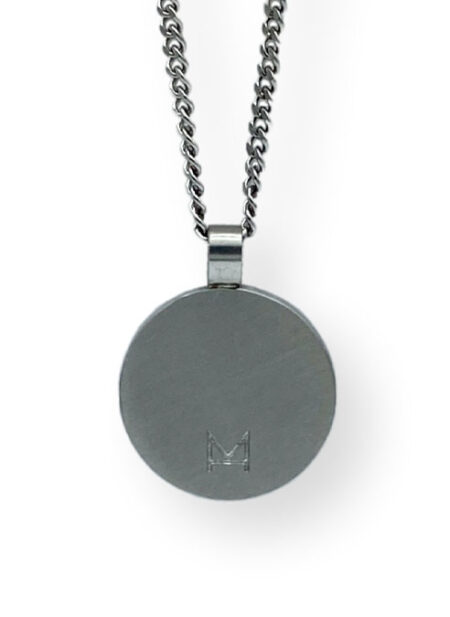 Master of the House Pendant Surrender