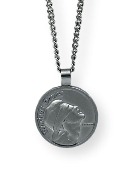 Master of the House Pendant Surrender