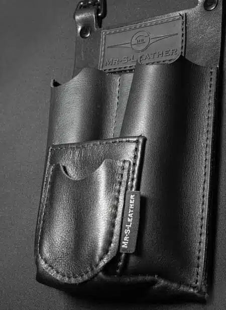 Mr. S Leather Cigar Holster