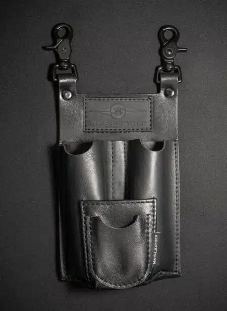 Mr. S Leather Cigar Holster