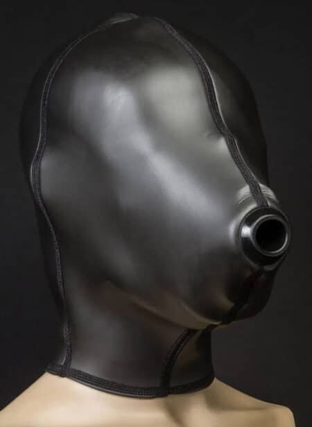Mr. S Neoprene Breath Control Hood