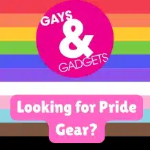 Gays & Gadgets Trapdoor Image
