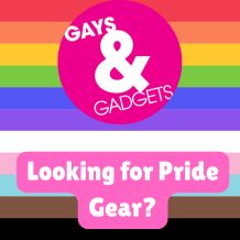 Gays & Gadgets Trapdoor