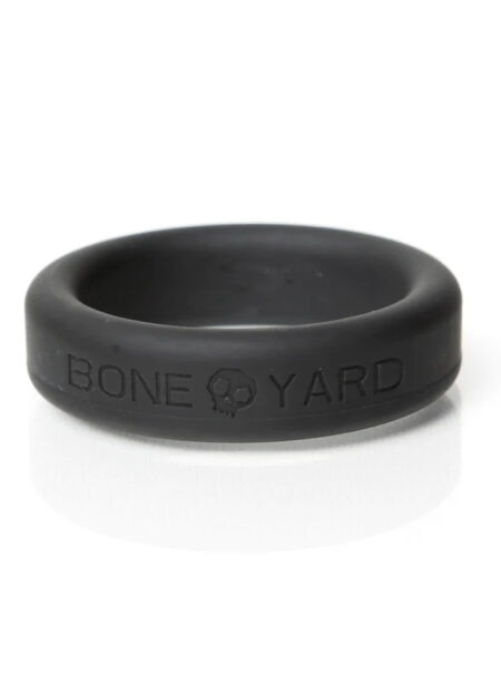 Boneyard Silicone Cockring