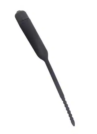 Brutus Trembler Silicone Vibrating Sound