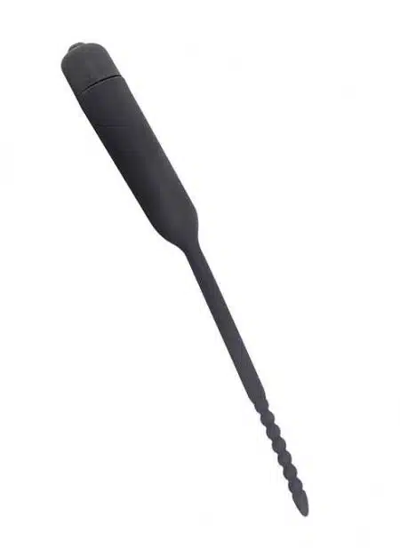 Brutus Trembler Silicone Vibrating Sound
