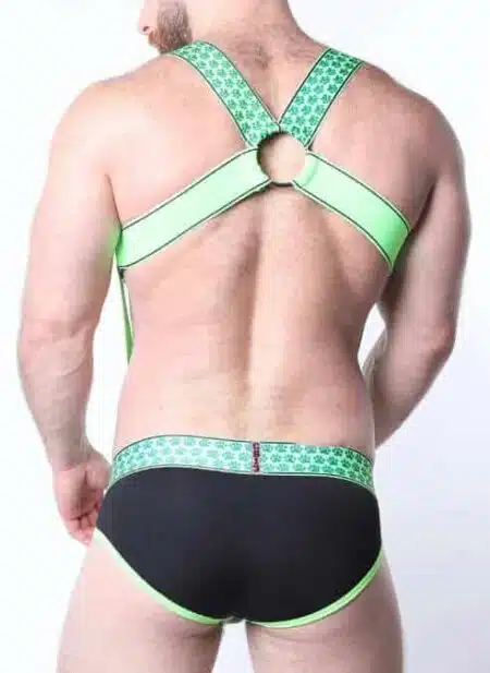Cellblock 13 Muzzle Up Elastic Harness