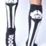 Cellblock 13 Muzzle Up Knee High Socks