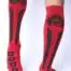 Cellblock 13 Muzzle Up Knee High Socks