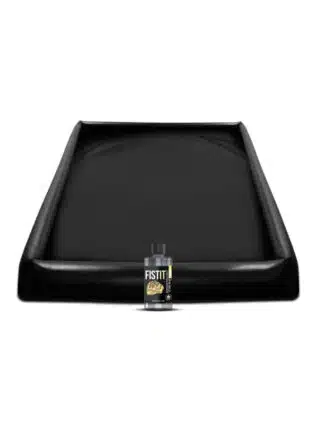 Fist It Inflatable Play Sheet