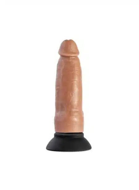 Hankey's Toys Heavy Duty Suction Cup