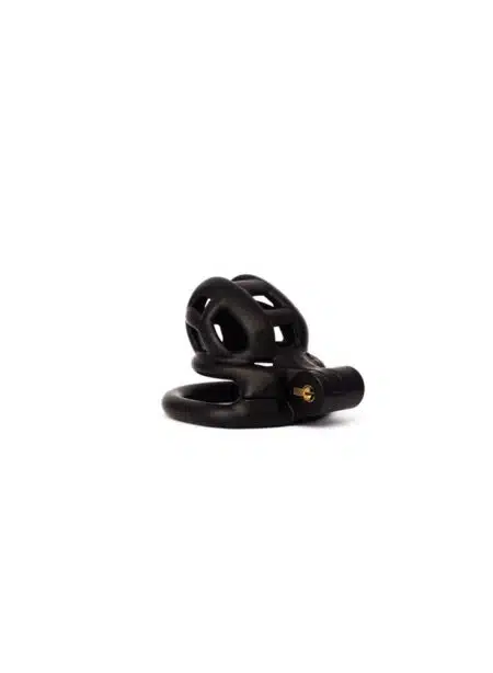 KINK3D Cobra N Black