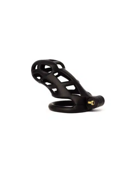 KINK3D Cobra R Black