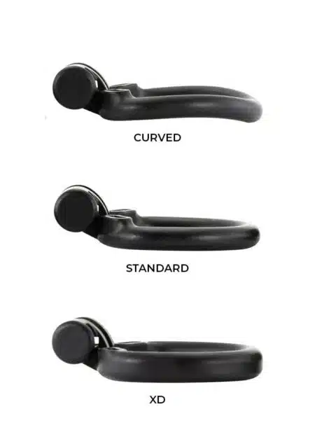 KINK3D The Viper S Black