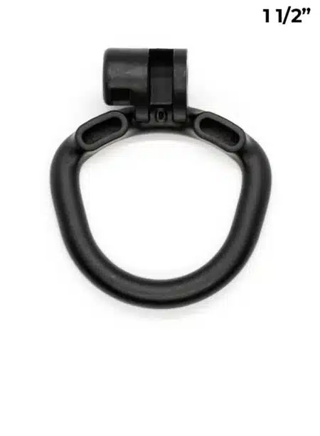 KINK3D The Viper S Black