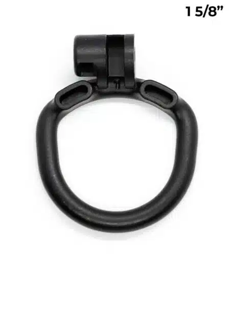 KINK3D The Viper S Black