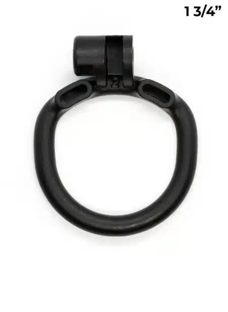 KINK3D The Viper S Black