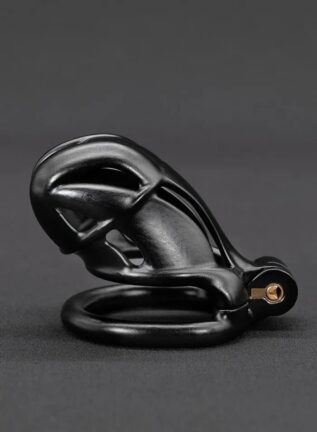 KINK3D The Viper S+ Black