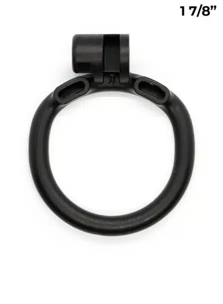 KINK3D The Viper S Black