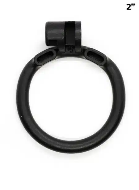 KINK3D The Viper S Black