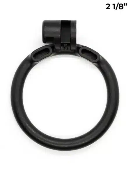 KINK3D The Viper S Black