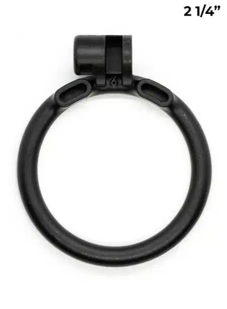KINK3D The Viper S Black