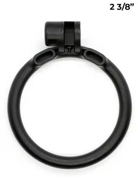KINK3D The Viper S Black